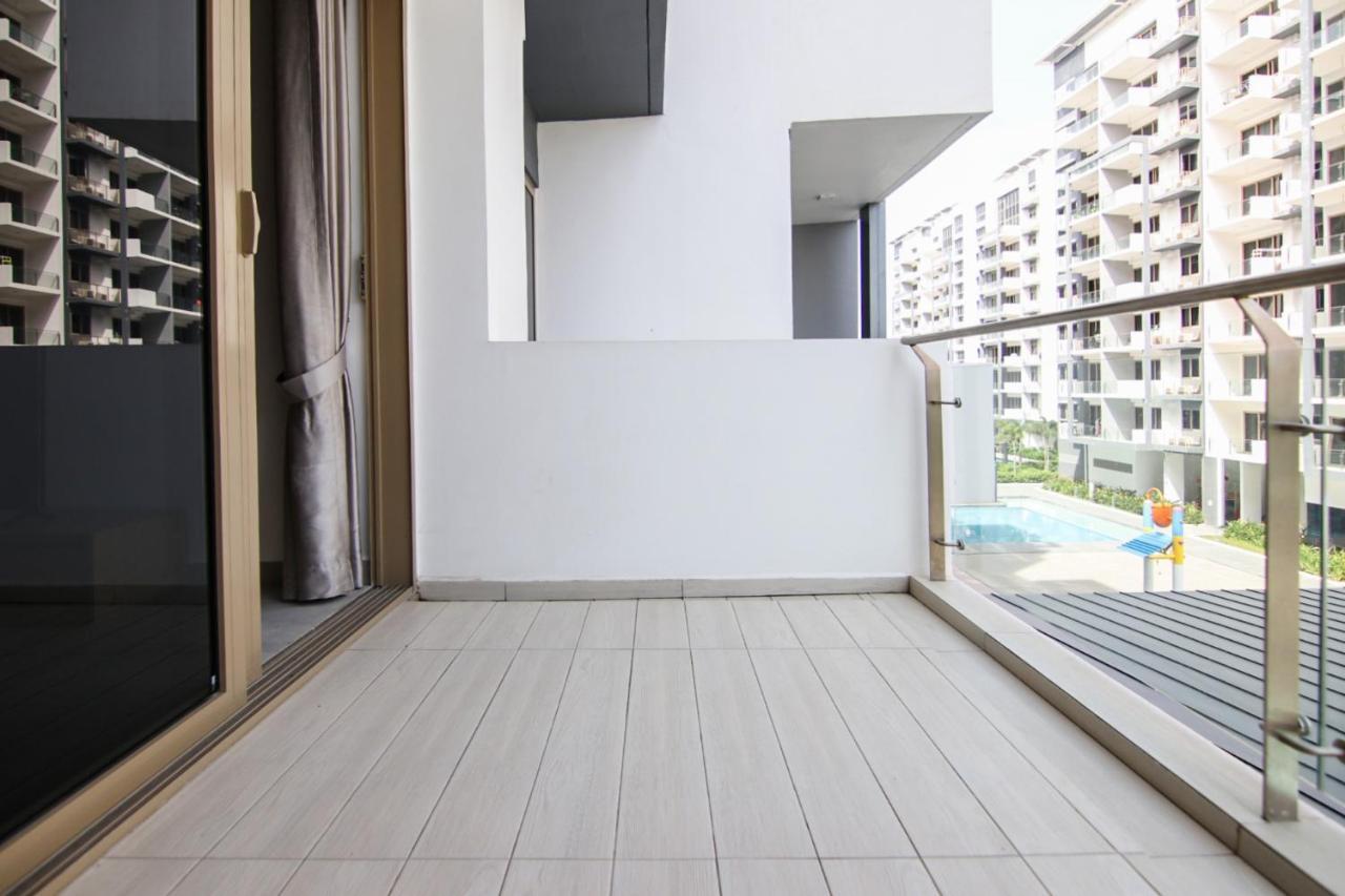85 SOHO Hotel&Apartment Phnom-Penh Buitenkant foto